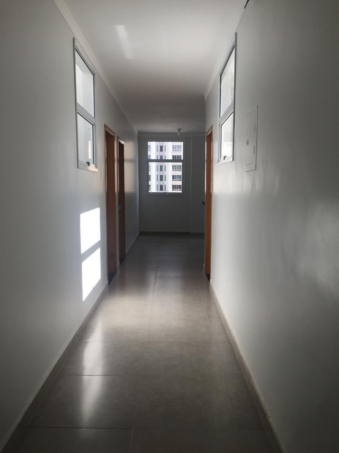 Hotel Monte Carlo Uberlândia Eksteriør billede